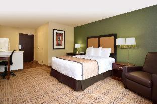 Extended Stay America Suites - Rochester - North Værelse billede