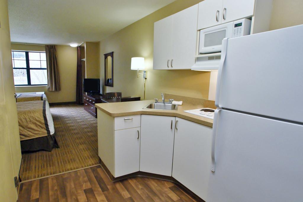Extended Stay America Suites - Rochester - North Eksteriør billede