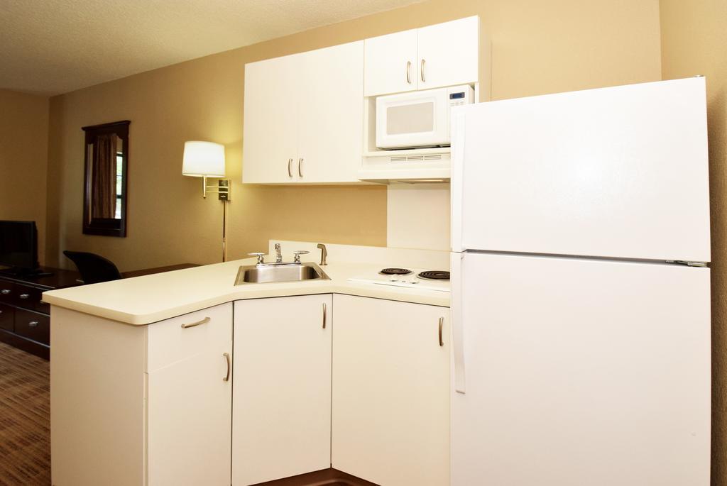 Extended Stay America Suites - Rochester - North Eksteriør billede