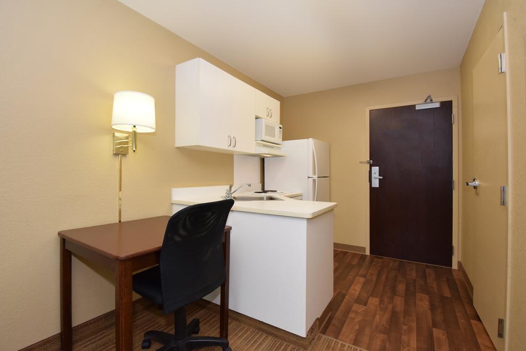 Extended Stay America Suites - Rochester - North Eksteriør billede