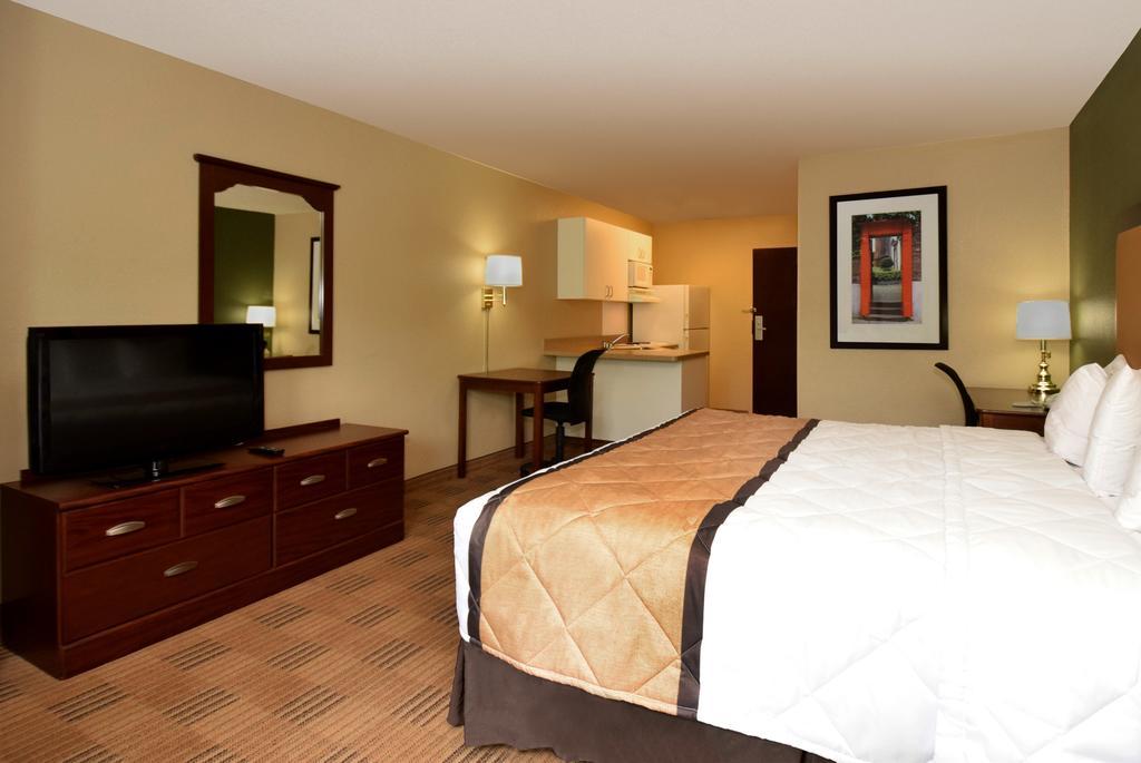 Extended Stay America Suites - Rochester - North Eksteriør billede