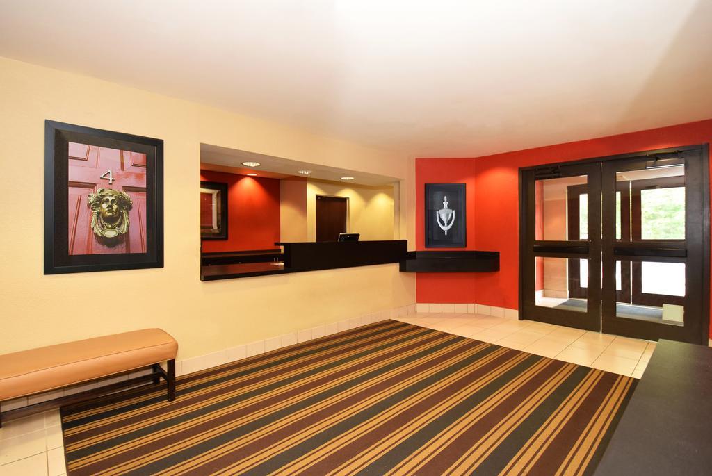 Extended Stay America Suites - Rochester - North Eksteriør billede