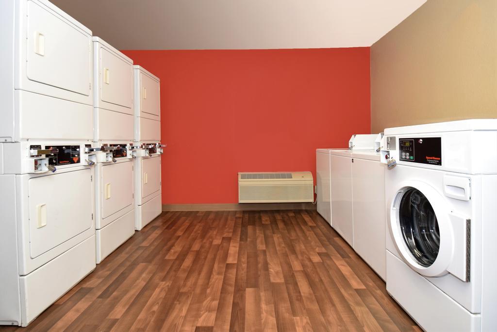 Extended Stay America Suites - Rochester - North Eksteriør billede